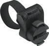 Abus Panzerkabelschloss Raydo Pro 1460/85 Code mit Halter TexKF schwarz 