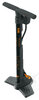 SKS Standpumpe Airmotion 12.0 Stahl Multi Valve schwarz/orange 