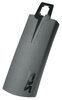 SKS Spoiler zu Edge AL 46mm Aluminium schwarz matt 