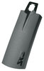 SKS Spoiler zu Edge AL 66mm Aluminium schwarz matt 