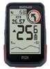 Sigma Computer ROX 4.0 GPS Basic schwarz 