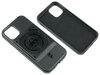 SKS Cover iPhone 12 mini schwarz 