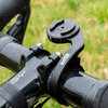 SP Connect Head SPC+ Handlebar Mount Pro schwarz 