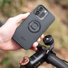 SP Connect Head SPC+ Handlebar Mount Pro MTB schwarz 