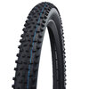 Schwalbe Pneu Rocket Ron 26x2.10 Falt black 