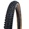 Schwalbe Pneu Rocket Ron 26x2.10 Falt black 