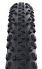 Schwalbe Pneu Black Jack 24x1.90 Starr black 