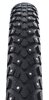 Schwalbe Pneu Marathon Winter Plus 700x35C Starr mit Reflexstreifen black 