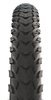 Schwalbe Pneu Marathon Plus Tour 700x35C Starr mit Reflexstreifen black 