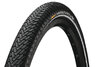 Continental Pneu TopContact Winter II Premium 700x35C Falt mit Reflexstreifen black 