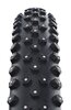 Schwalbe Pneu Ice Spiker Pro 27.5x2.25 Starr black 