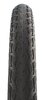 Schwalbe Pneu Delta Cruiser 26x1 3/8 650x35A Starr black 