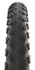 Schwalbe Pneu Land Cruiser 24x1.75 Starr black 