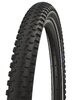 Schwalbe Pneu Marathon Plus MTB 29x2.10 Starr mit Reflexstreifen black 