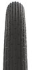 Schwalbe Pneu Fat Frank 26x2.35 Starr mit Reflexstreifen schwarz 