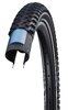 Schwalbe Pneu Marathon Plus MTB 29x2.25 Starr mit Reflexstreifen black 