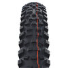 Schwalbe Pneu Hans Dampf 29x2.35 TwinSkin TL-Ready black 