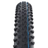 Schwalbe Pneu Racing Ray 27.5x2.25 TwinSkin TL-Ready black 