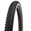 Schwalbe Pneu Racing Ray 27.5x2.25 TwinSkin TL-Ready black 