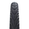 Schwalbe Pneu Energizer Plus 700x38C Starr mit Reflexstreifen black 