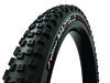 Vittoria Pneu Martello Enduro 4C G2.0 27.5x2.80 TLR 2-fold schwarz 