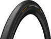 Continental Pneu Contact Speed 26x2.0 Starr mit Reflexstreifen black 