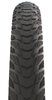 Schwalbe Pneu Marathon E-Plus 700x35C Starr mit Reflexstreifen black 