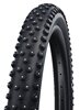 Schwalbe Pneu Ice Spiker Pro DD 27.5x2.60 Falt black 