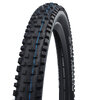 Schwalbe Pneu Nobby Nic 29x2.25 TwinSkin Addix TL-Ready black 