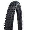 Schwalbe Pneu Nobby Nic 27.5x2.25 SuperGround Addix SpeedGrip TL-E black 