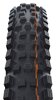 Schwalbe Pneu Magic Mary 27.5x2.40 SuperGravity Addix Soft TL-Easy black 