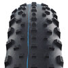 Schwalbe Pneu Jumbo Jim 26x4.00 SuperGround Addix SpeedGrip TL-E black 