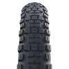 Schwalbe Pneu Johnny Watts 27.5x2.60 Double Defense Addix Falt black 