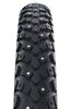 Schwalbe Pneu Marathon Winter 16x1.20 Starr mit Reflexstreifen black 