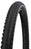 Schwalbe Pneu G-One Overland 28x2.00 SuperGround Addix SpeedGrip TL-E black 