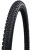 Schwalbe Pneu G-One Ultrabite 700x45C SuperGround Addix SpeedGrip TL-E black 