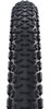 Schwalbe Pneu G-One Ultrabite 700x45C SuperGround Addix SpeedGrip TL-E black 