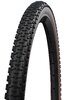 Schwalbe Pneu G-One Ultrabite 700x45C Addix TL-Easy para 