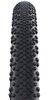 Schwalbe Pneu G-One Bite 700x45C SuperGround Addix SpeedGrip TL-E black 