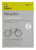 Ergon Fitting Box Road Expert 