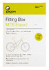 Ergon Fitting Box MTB Expert 