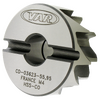 VAR Fräser für Steuerkopf 1.5  Semi Integriert CD-03623-55.95 