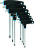 VAR Satz mit 7 Torx mit Griff CL-18200-70/40 T7/T10/T15/T20/T25/T30/T40 