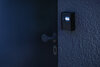 Abus KeyGarage 787 LED Wandmontage silber-schwarz 