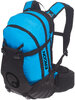 Ergon Bike Rucksack BA3 blue 