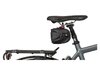 AGU SHELTER Saddlebag Klickfix black 