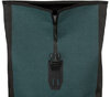 AGU Backpack SHELTER Large deep teal 