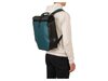 AGU Backpack SHELTER Large deep teal 