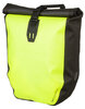 AGU Backpack SHELTER Large neon yellow 