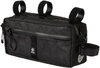 AGU Bar Bag VENTURE Handlebar 2 Liter reflective mist 